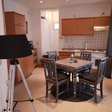 Mosel Ferienhaus Reblaus 摩泽尔河畔的泽尔 外观 照片