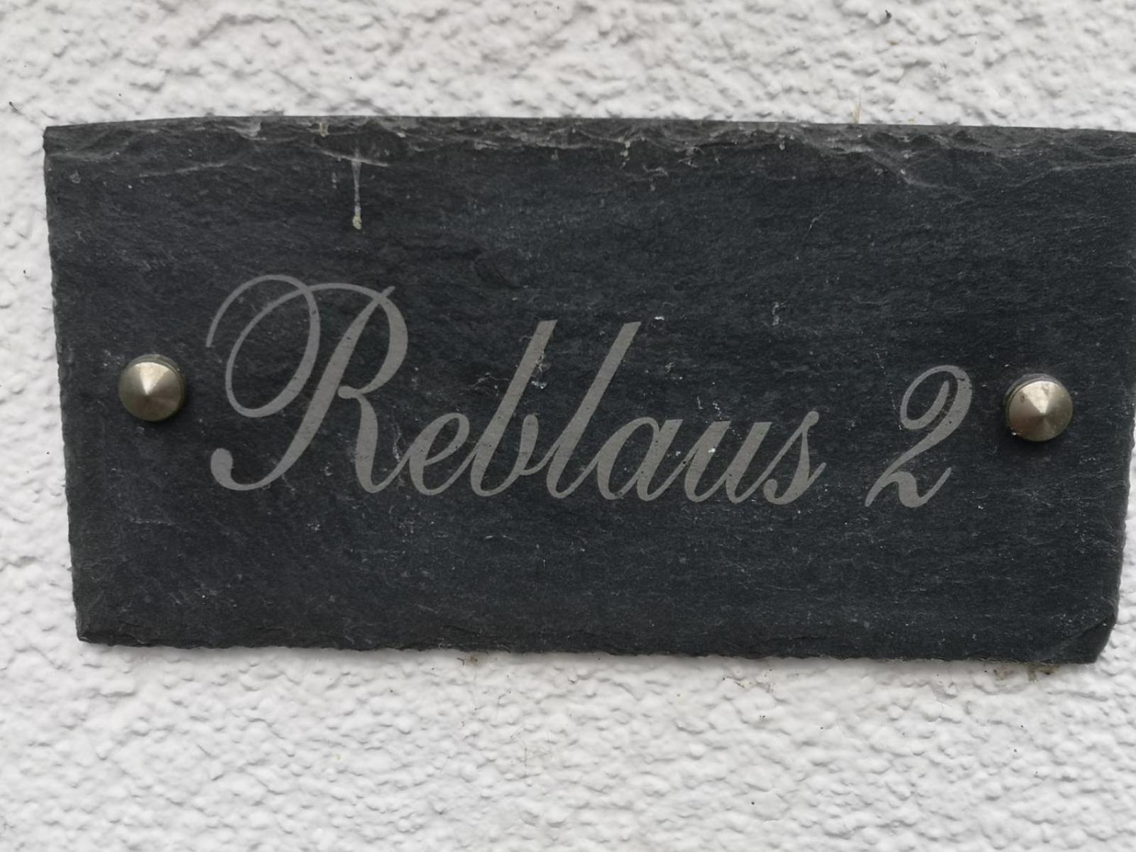 Mosel Ferienhaus Reblaus 摩泽尔河畔的泽尔 外观 照片