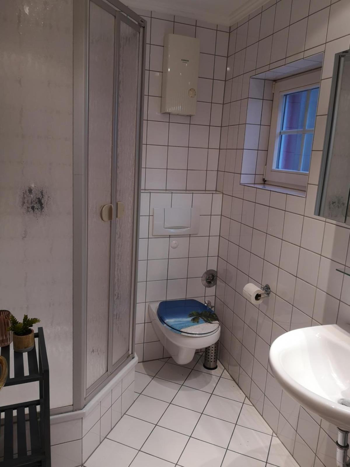 Mosel Ferienhaus Reblaus 摩泽尔河畔的泽尔 外观 照片